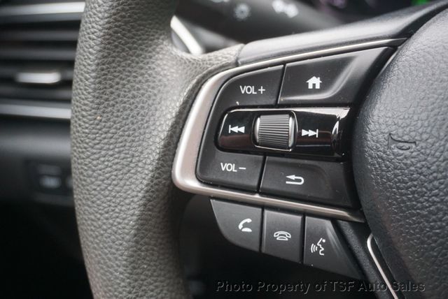 2022 Honda Accord Sedan LX 1.5T CVT - 23051058 - 25