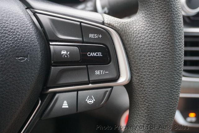 2022 Honda Accord Sedan LX 1.5T CVT - 23051058 - 26