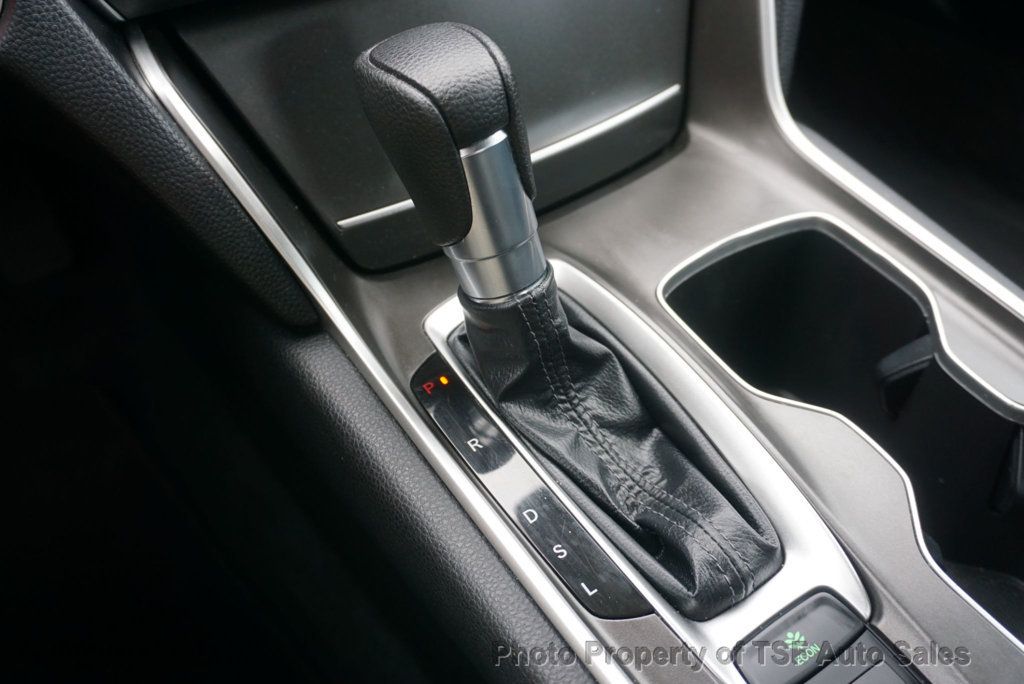 2022 Honda Accord Sedan LX 1.5T CVT - 23051058 - 27
