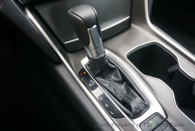 2022 Honda Accord Sedan LX 1.5T CVT - 23051058 - 27