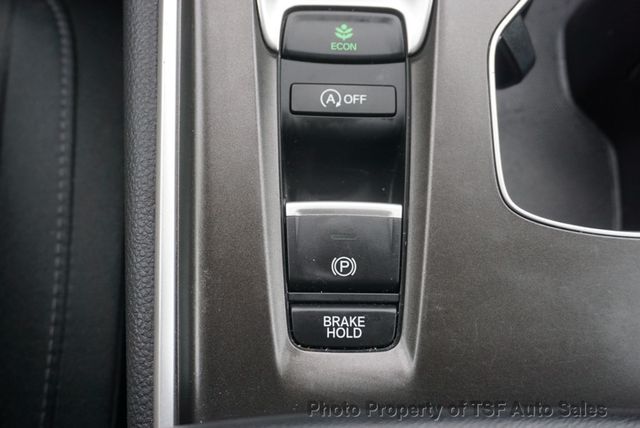 2022 Honda Accord Sedan LX 1.5T CVT - 23051058 - 28