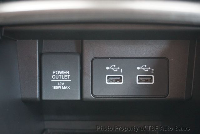 2022 Honda Accord Sedan LX 1.5T CVT - 23051058 - 30