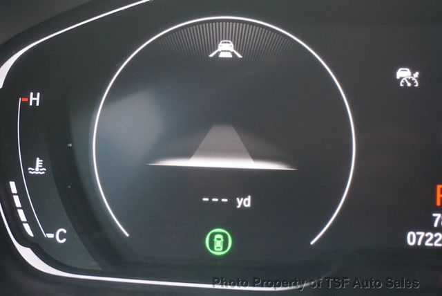 2022 Honda Accord Sedan LX 1.5T CVT - 23051058 - 32