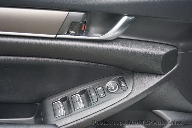 2022 Honda Accord Sedan LX 1.5T CVT - 23051058 - 33
