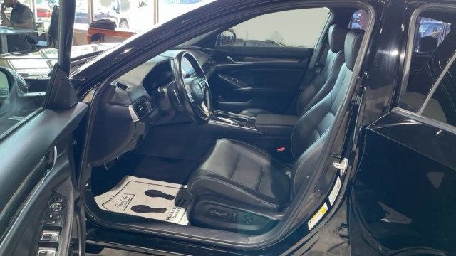 2022 Honda Accord Sedan Sport 1.5T CVT - 22979967 - 9