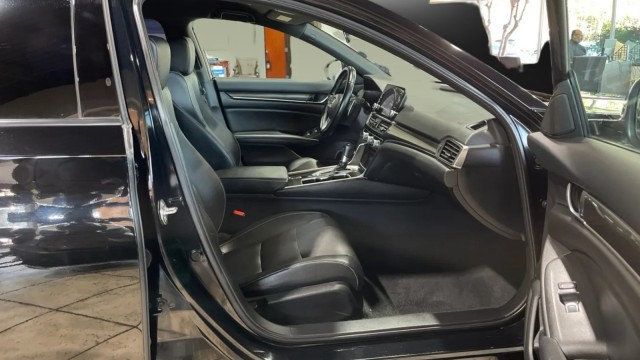 2022 Honda Accord Sedan Sport 1.5T CVT - 22979967 - 10