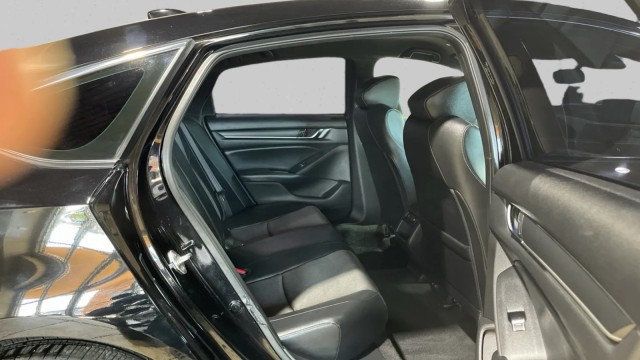 2022 Honda Accord Sedan Sport 1.5T CVT - 22979967 - 12