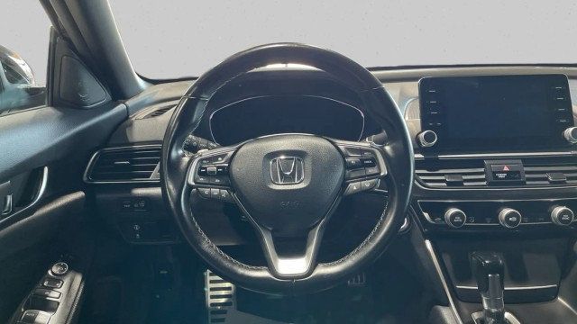 2022 Honda Accord Sedan Sport 1.5T CVT - 22979967 - 14
