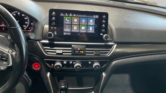 2022 Honda Accord Sedan Sport 1.5T CVT - 22979967 - 16