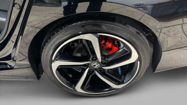 2022 Honda Accord Sedan Sport 1.5T CVT - 22979967 - 18