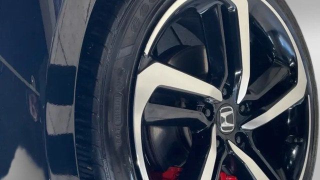 2022 Honda Accord Sedan Sport 1.5T CVT - 22979967 - 19