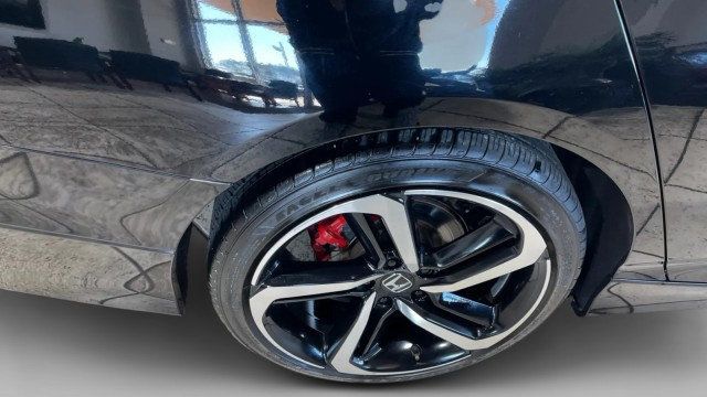 2022 Honda Accord Sedan Sport 1.5T CVT - 22979967 - 21