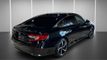2022 Honda Accord Sedan Sport 1.5T CVT - 22979967 - 3