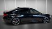 2022 Honda Accord Sedan Sport 1.5T CVT - 22979967 - 5