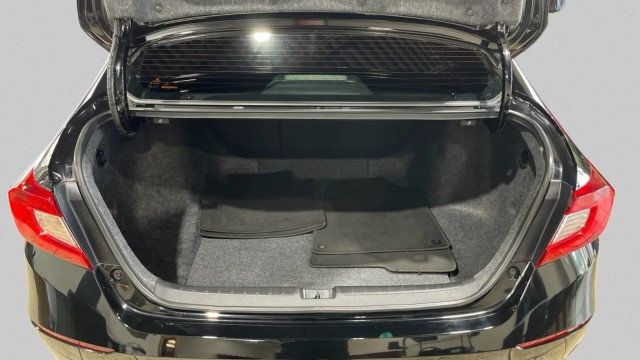 2022 Honda Accord Sedan Sport 1.5T CVT - 22979967 - 8