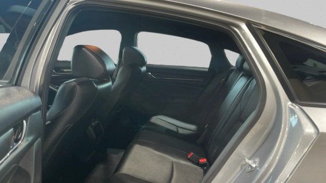 2022 Honda Accord Sedan Sport 1.5T CVT - 23001182 - 9