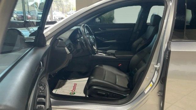 2022 Honda Accord Sedan Sport 1.5T CVT - 23001182 - 10