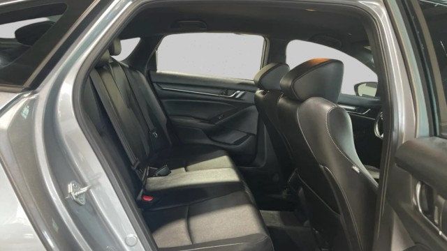 2022 Honda Accord Sedan Sport 1.5T CVT - 23001182 - 11