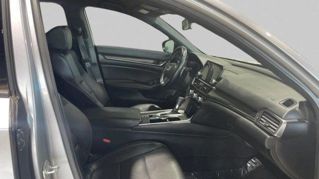 2022 Honda Accord Sedan Sport 1.5T CVT - 23001182 - 12