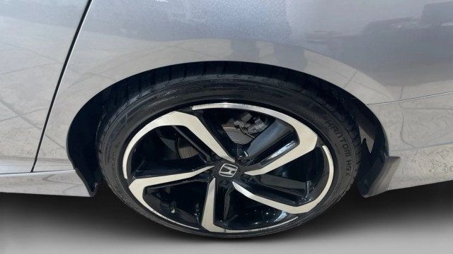2022 Honda Accord Sedan Sport 1.5T CVT - 23001182 - 19