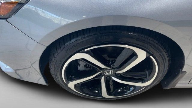 2022 Honda Accord Sedan Sport 1.5T CVT - 23001182 - 21