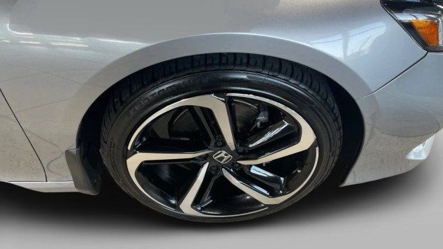2022 Honda Accord Sedan Sport 1.5T CVT - 23001182 - 22