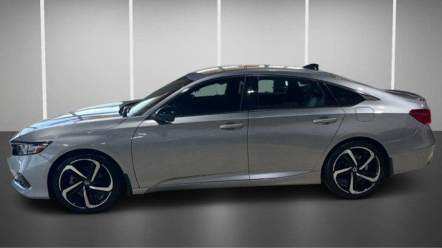 2022 Honda Accord Sedan Sport 1.5T CVT - 23001182 - 4