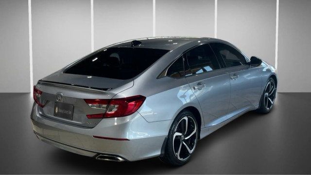 2022 Honda Accord Sedan Sport 1.5T CVT - 23001182 - 5