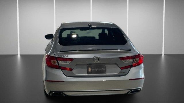 2022 Honda Accord Sedan Sport 1.5T CVT - 23001182 - 7