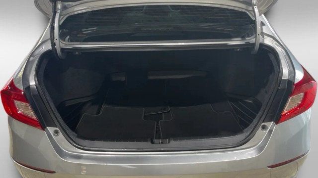 2022 Honda Accord Sedan Sport 1.5T CVT - 23001182 - 8