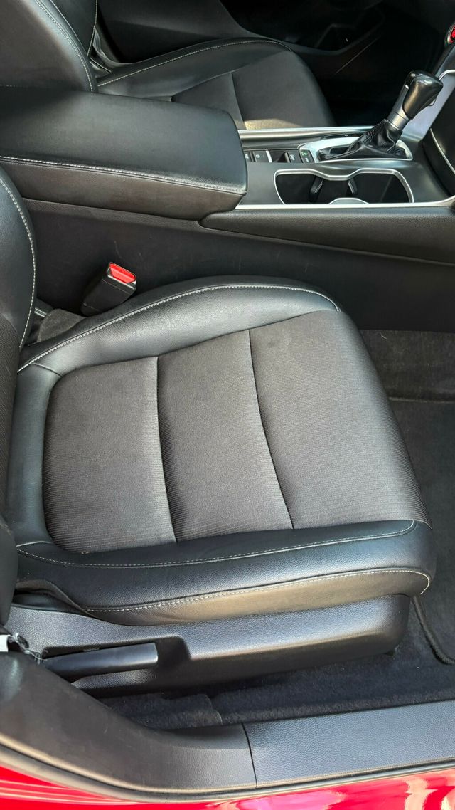 2022 Honda Accord Sedan Sport 1.5T CVT - 22973574 - 4