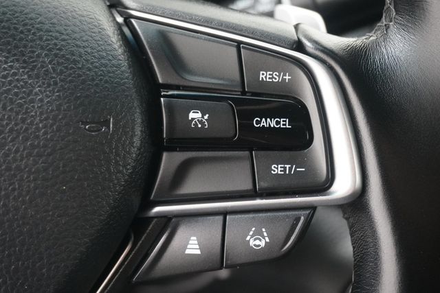 2022 Honda Accord Sedan Sport 1.5T CVT - 23021277 - 13