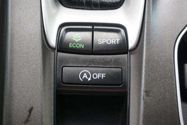 2022 Honda Accord Sedan Sport 1.5T CVT - 23021277 - 17
