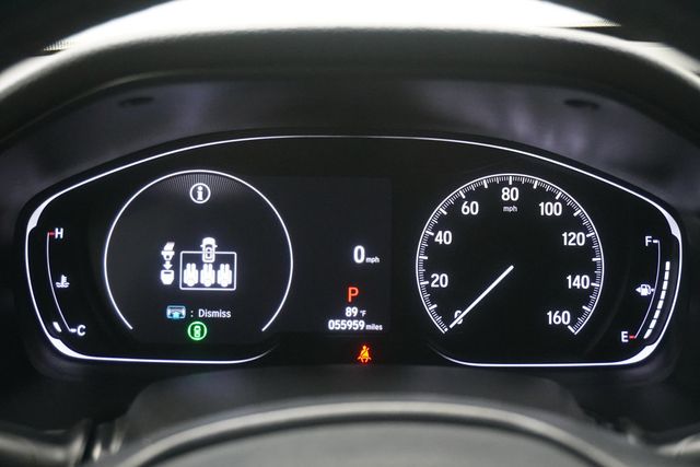 2022 Honda Accord Sedan Sport 1.5T CVT - 23021277 - 18