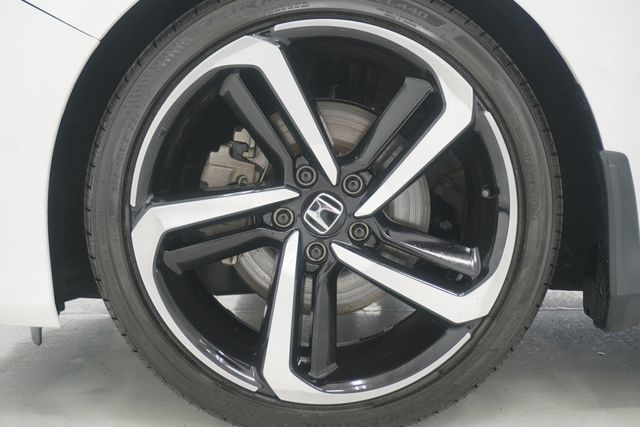 2022 Honda Accord Sedan Sport 1.5T CVT - 23021277 - 25