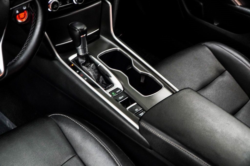 2022 Honda Accord Sport 1.5T photo 15