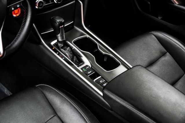 2022 Honda Accord Sedan Sport 1.5T CVT - 22922232 - 14