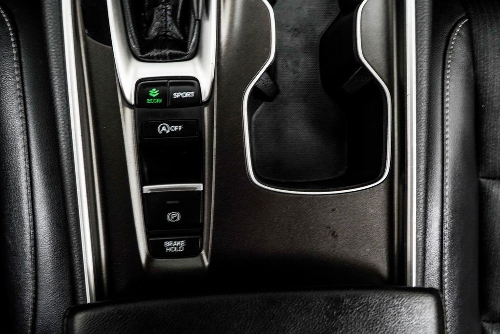 2022 Honda Accord Sport 1.5T photo 20