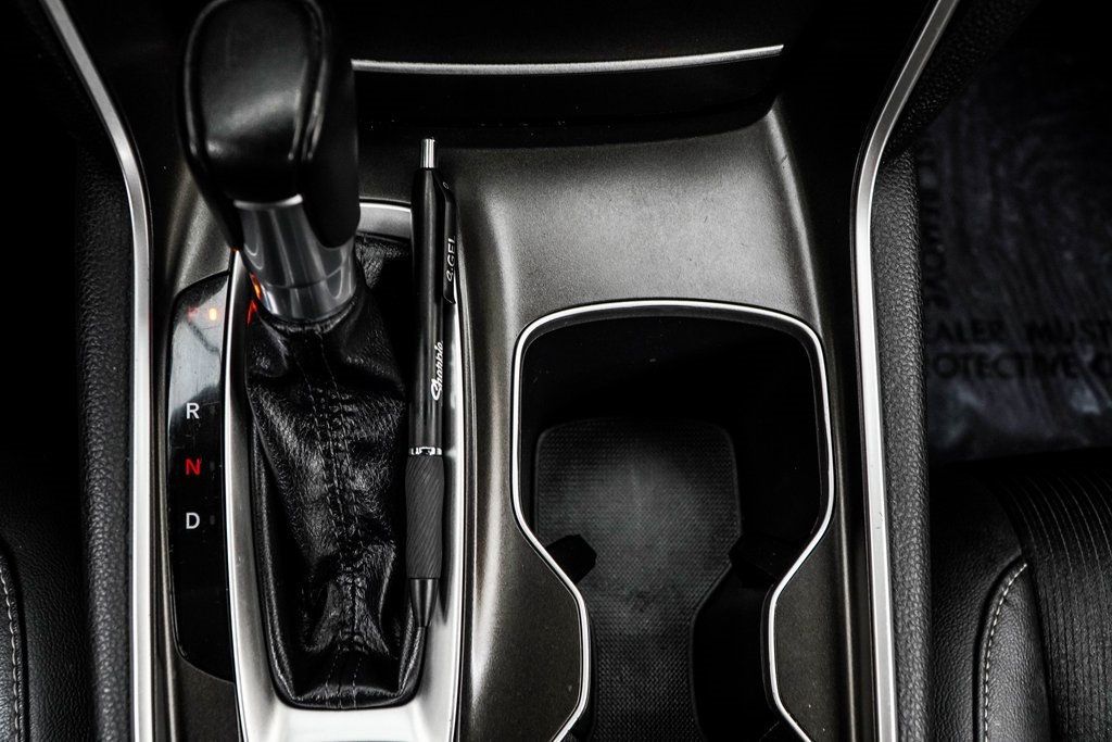 2022 Honda Accord Sport 1.5T photo 21