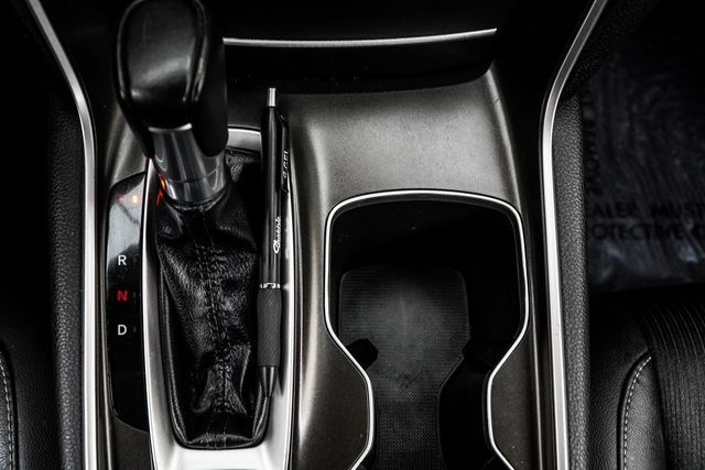 2022 Honda Accord Sedan Sport 1.5T CVT - 22922232 - 20