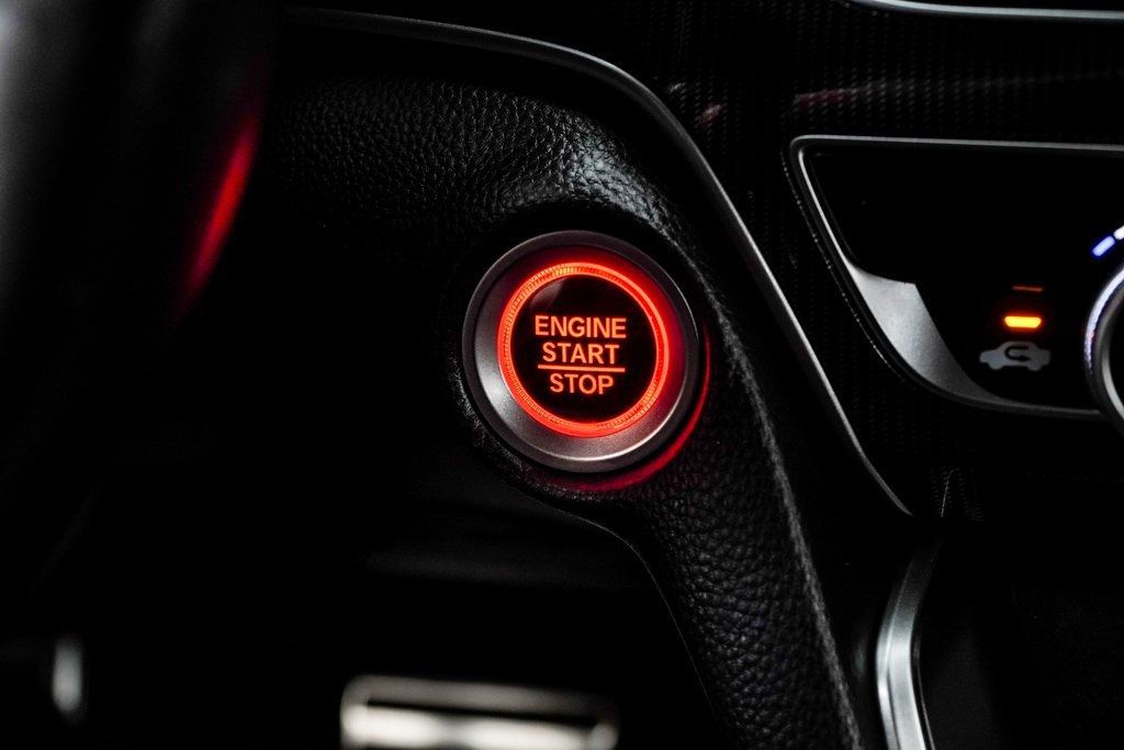 2022 Honda Accord Sport 1.5T photo 25