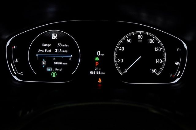 2022 Honda Accord Sedan Sport 1.5T CVT - 22922232 - 29