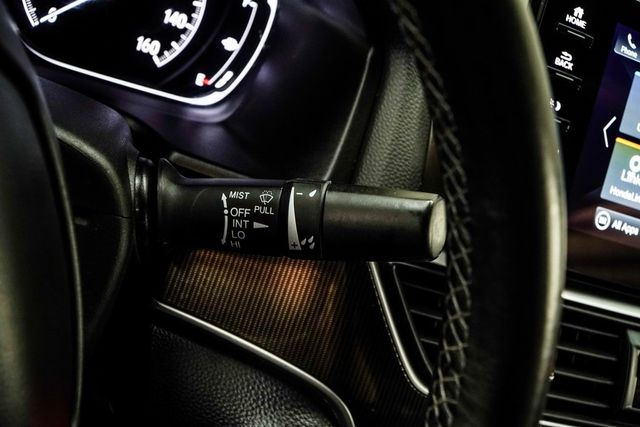 2022 Honda Accord Sedan Sport 1.5T CVT - 22922232 - 32