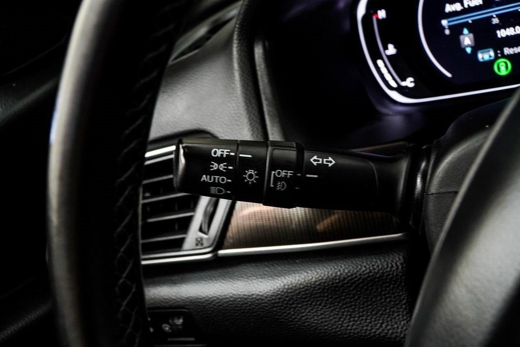 2022 Honda Accord Sport 1.5T photo 32