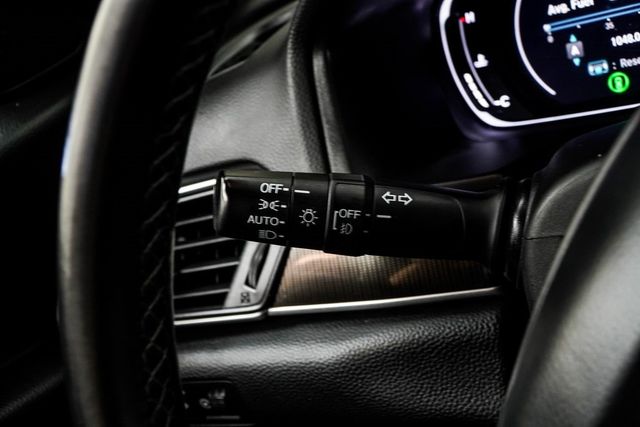 2022 Honda Accord Sedan Sport 1.5T CVT - 22922232 - 33