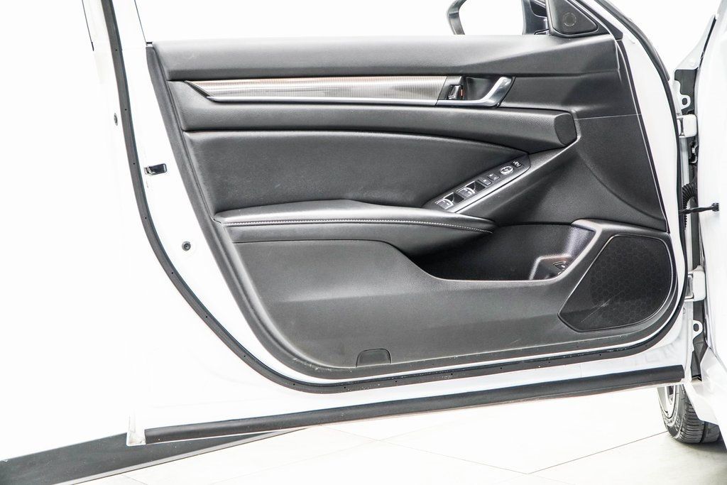 2022 Honda Accord Sport 1.5T photo 35