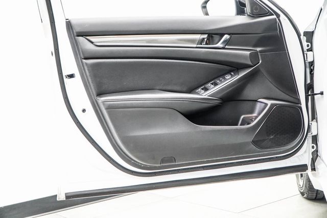 2022 Honda Accord Sedan Sport 1.5T CVT - 22922232 - 36