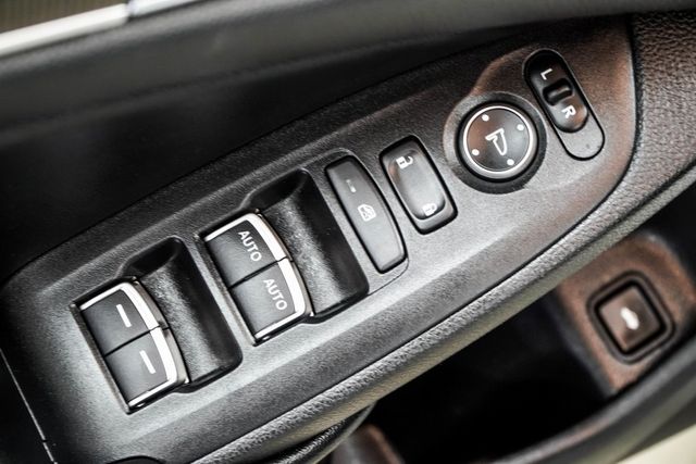 2022 Honda Accord Sedan Sport 1.5T CVT - 22922232 - 37