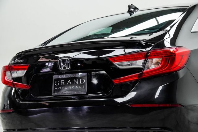 2022 Honda Accord Sedan Sport 1.5T CVT - 23023043 - 12