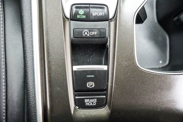 2022 Honda Accord Sedan Sport 1.5T CVT - 23023043 - 23